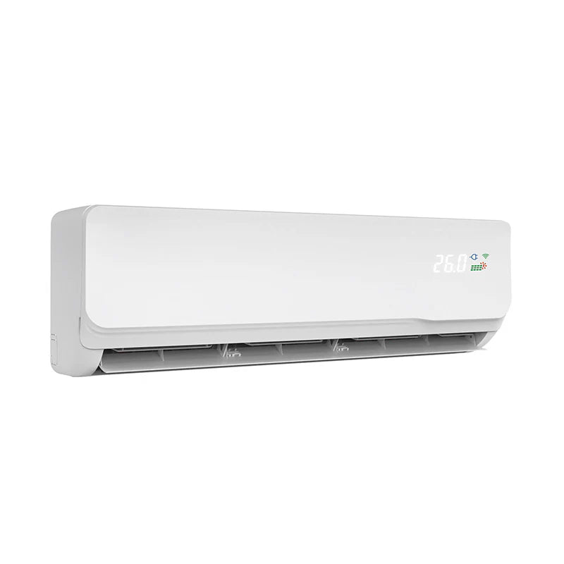 Deye Solar Klimaanlage | DWGA21-ACDCBLW-12KR2(EU) | 3,5 kW Hybrid AC/DC R32