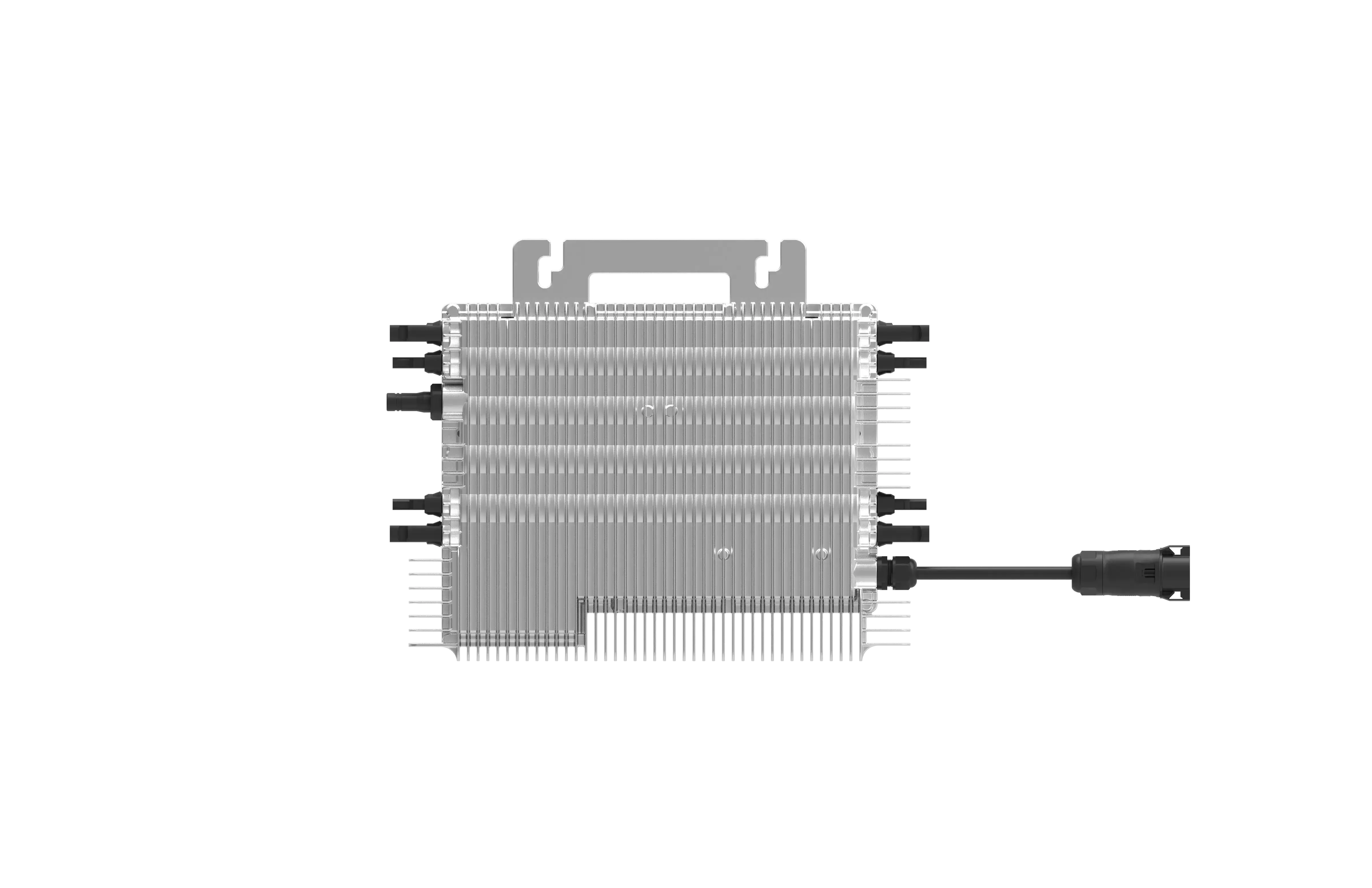 Deye SUN-M160G4-EU-Q0 1600W Single Phase | 4 MPPT | Micro Inverter – Balkonkraftwerk Set mit GreenLimon Solarmodulen und Wechselrichter