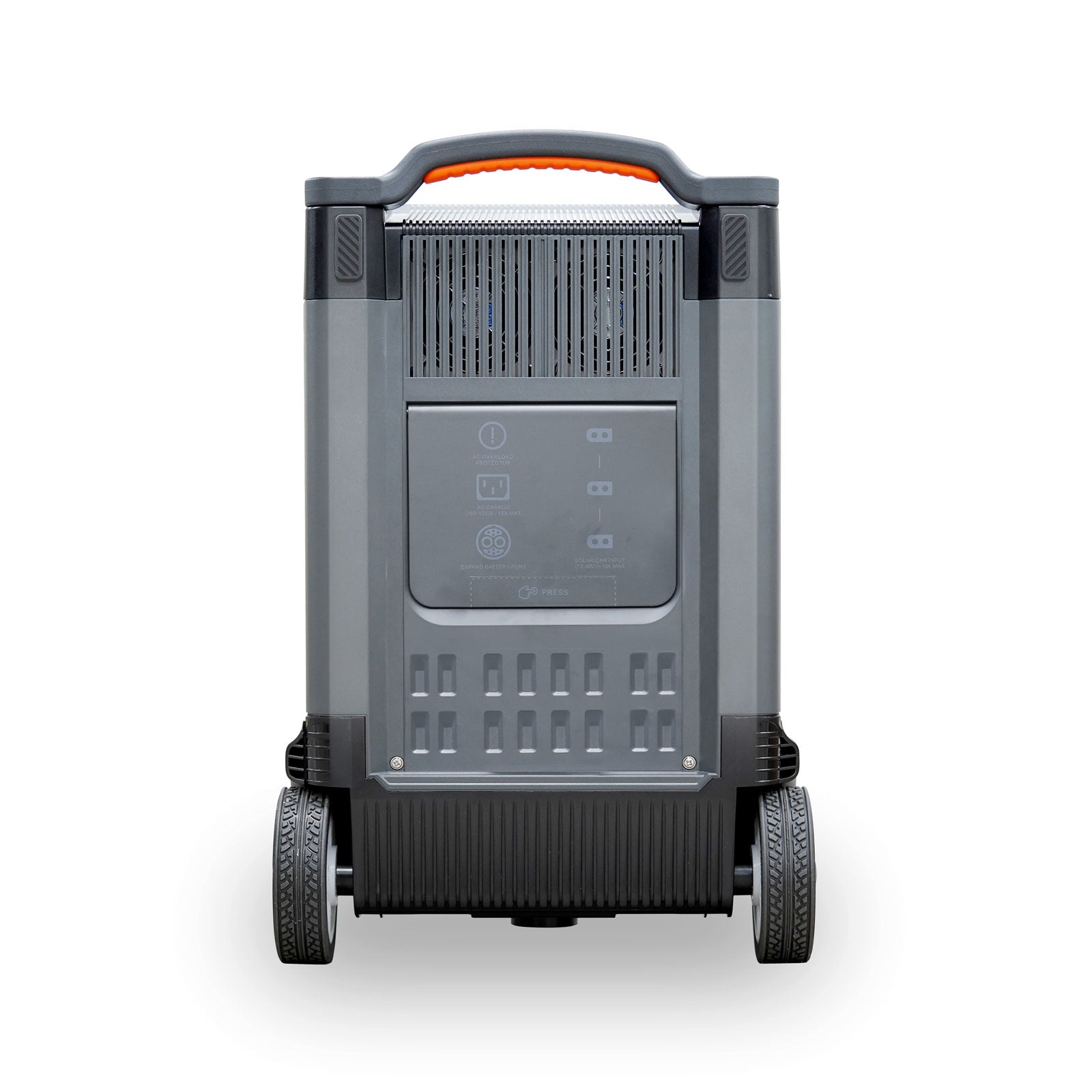ALLPOWERS R4000 Home Backup Power Station | 4000W 3456Wh