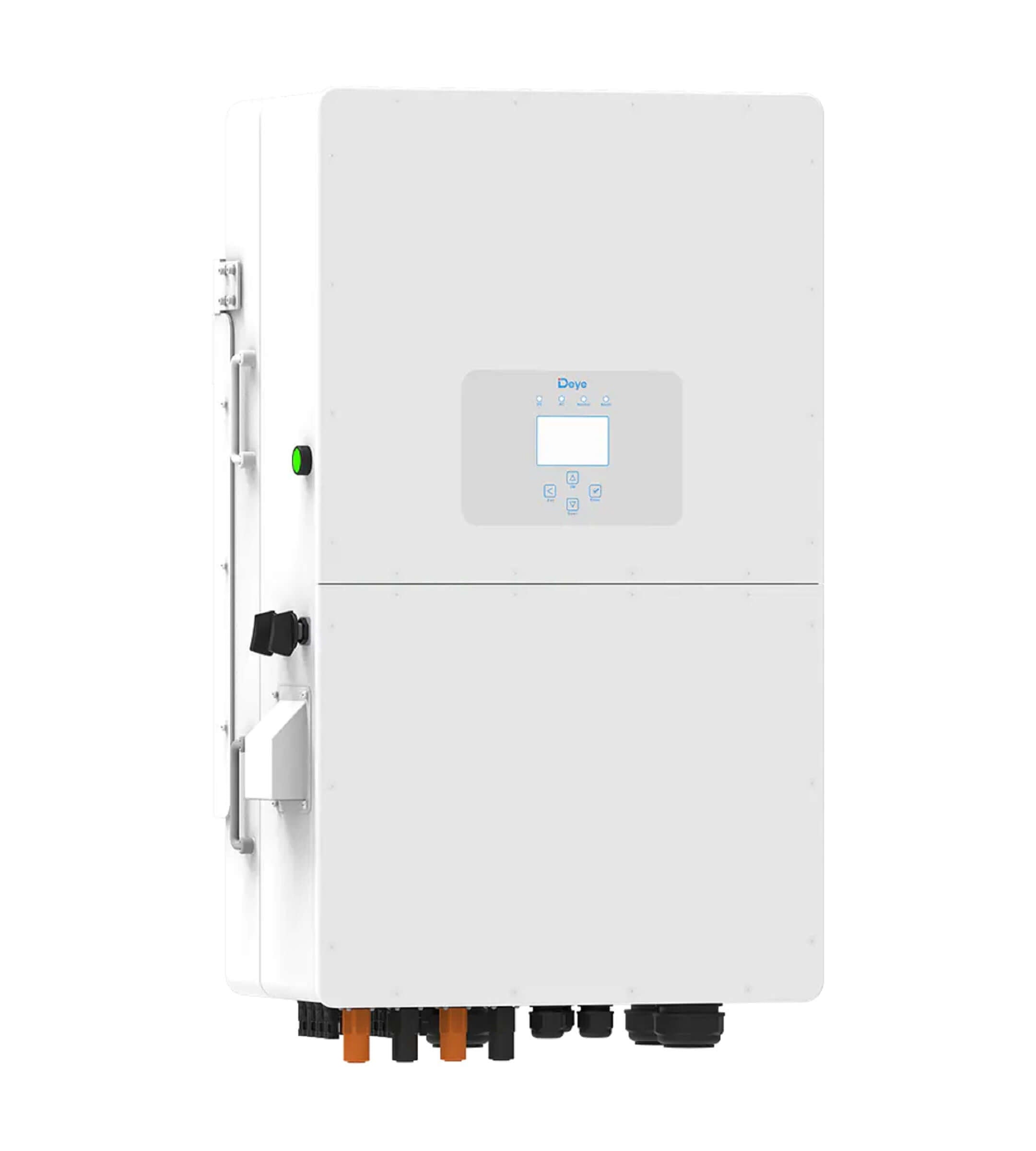 Deye SUN-40K-SG01HP3-EU-BM3 40KW High Voltage Three-Phase Hybrid Inverter – Hybrid Wechselrichter für Solaranlagen mit GreenLimon