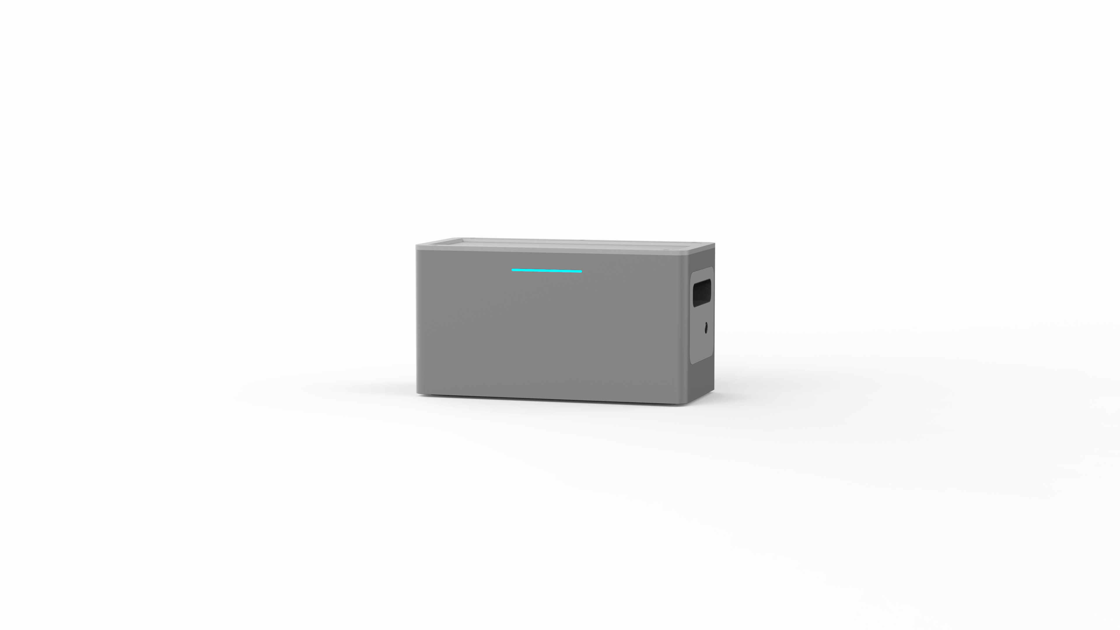 Deye AE-FS2.0-2H2 Balcony Energy Storage Solution – Balkonkraftwerk Set mit GreenLimon Solarmodulen und Wechselrichter