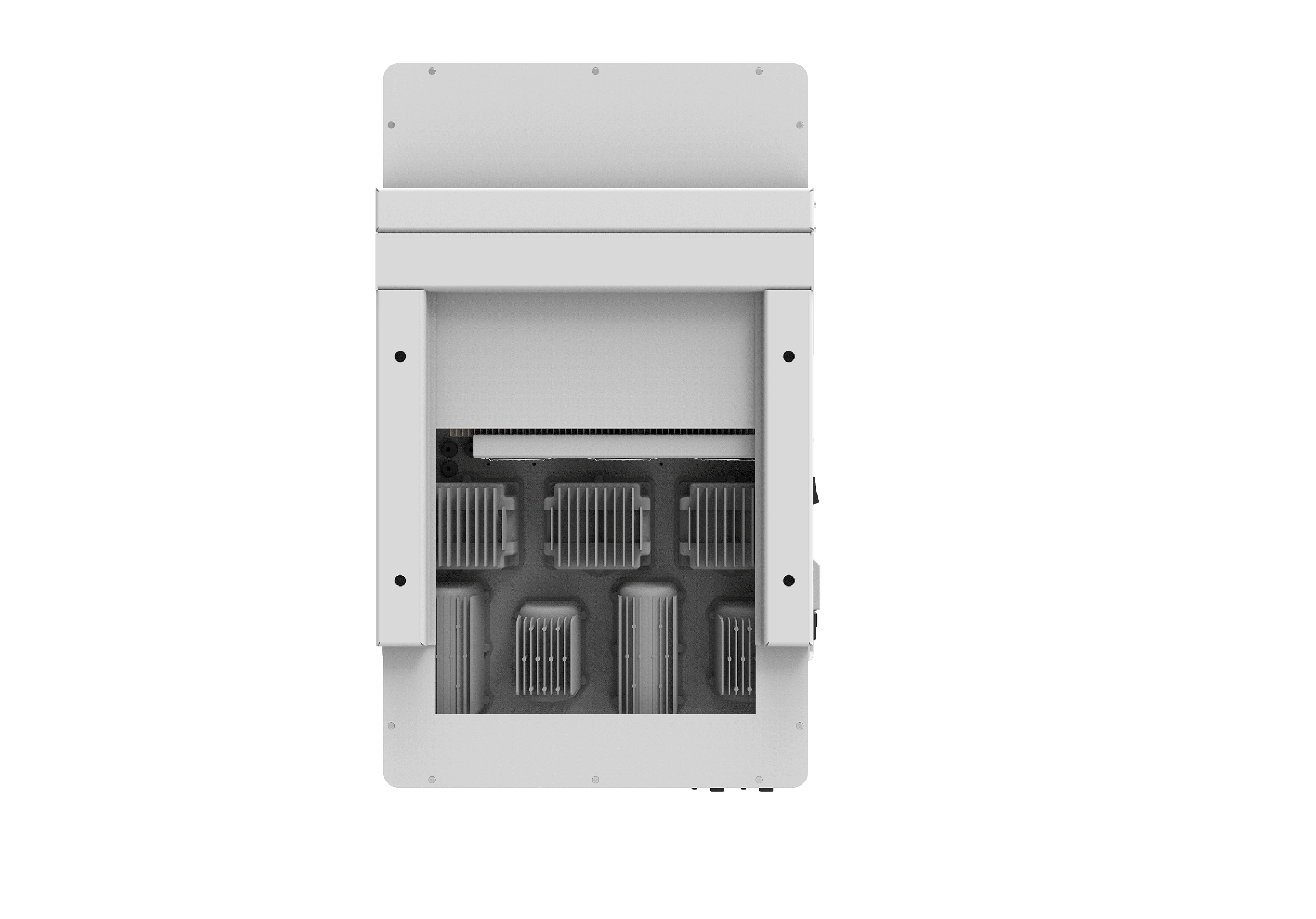 Deye SUN-40K-SG01HP3-EU-BM3 40KW High Voltage Three-Phase Hybrid Inverter – Hybrid Wechselrichter für Solaranlagen mit GreenLimon