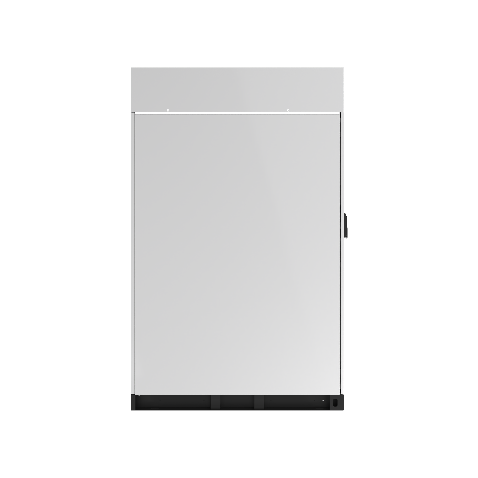 TOPBAND ecosolex M125G261A 261 kWh Liquid-Cooled C&I Energy Storage System | 125 kW