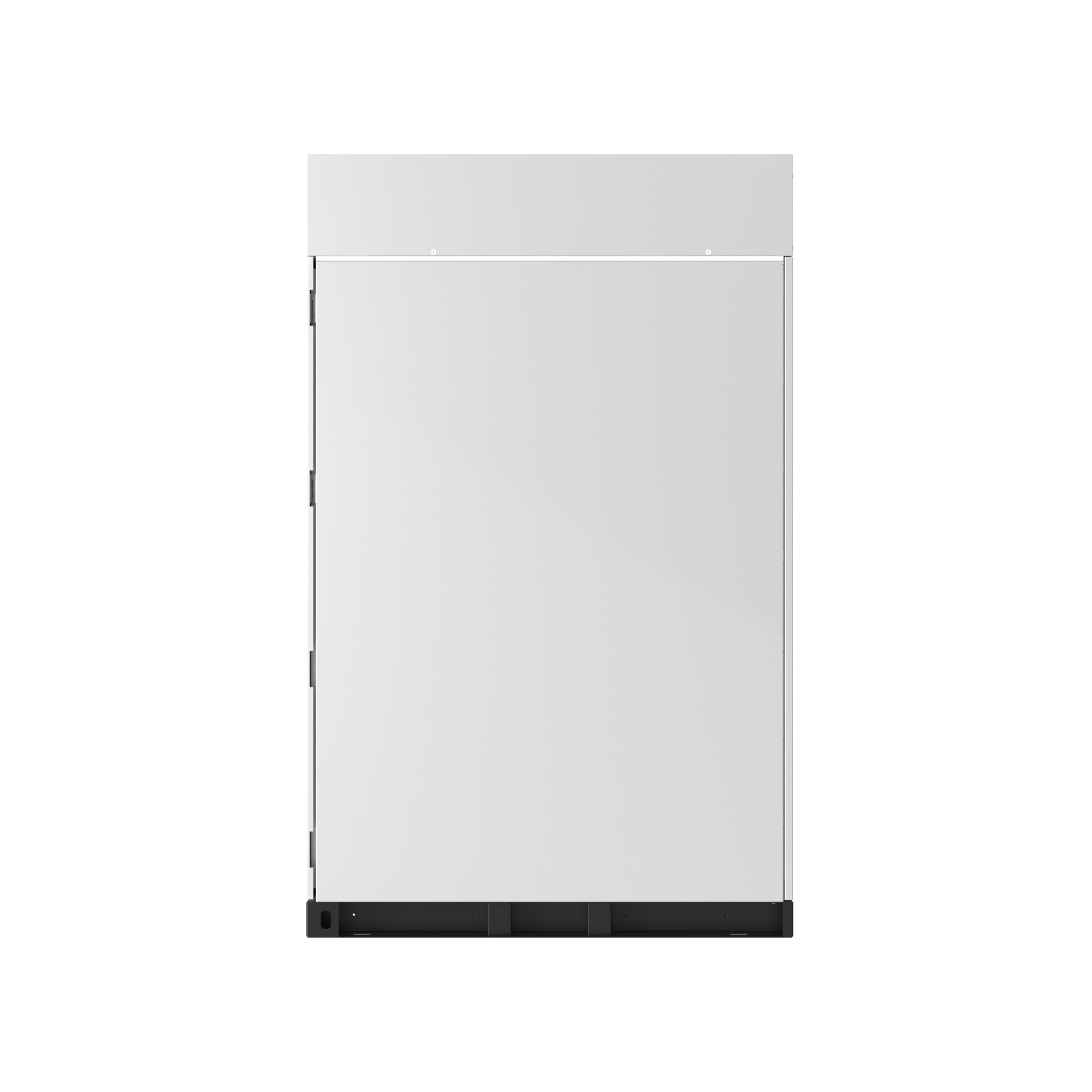 TOPBAND ecosolex M125G261A 261 kWh Liquid-Cooled C&I Energy Storage System | 125 kW