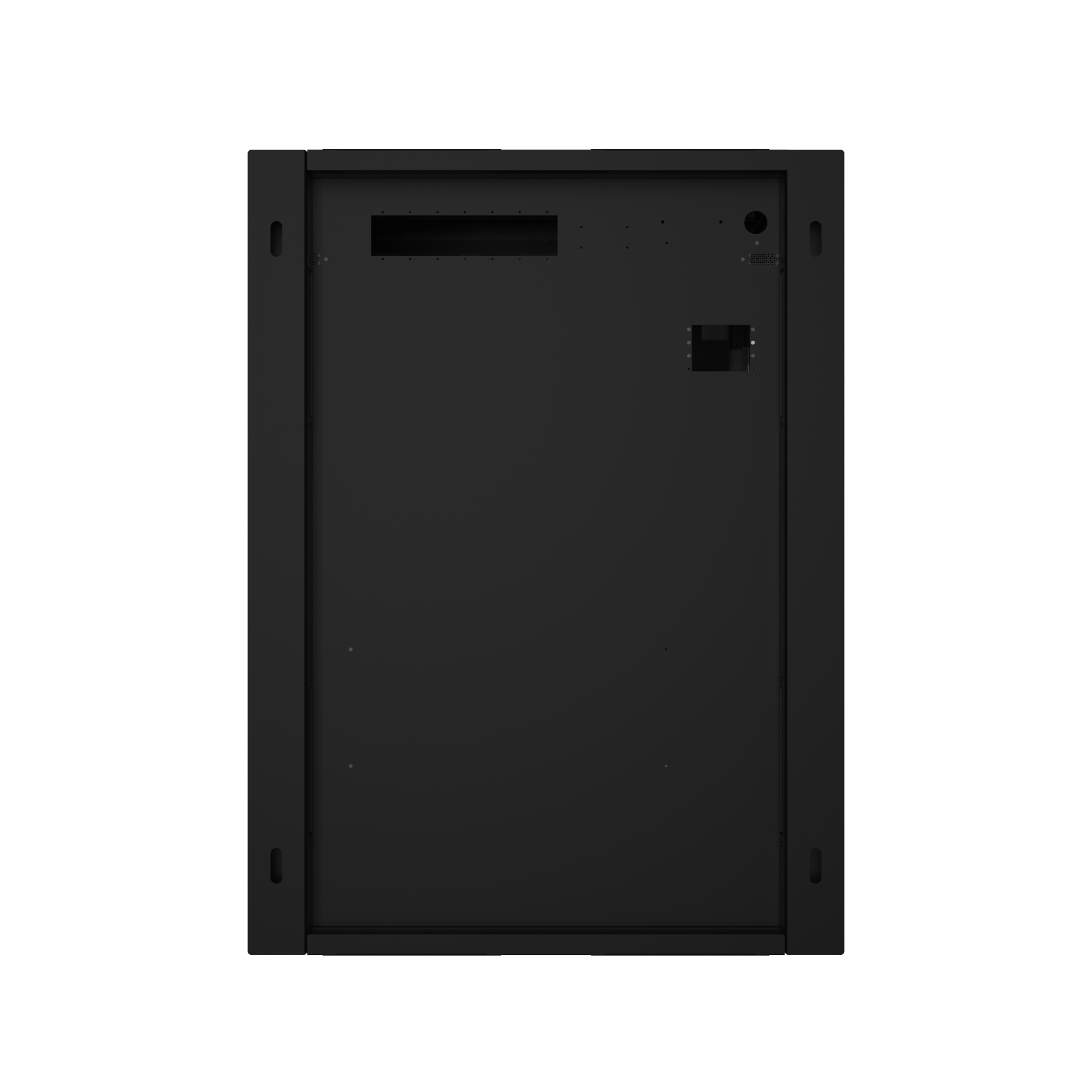 TOPBAND ecosolex M125G261A 261 kWh Liquid-Cooled C&I Energy Storage System | 125 kW
