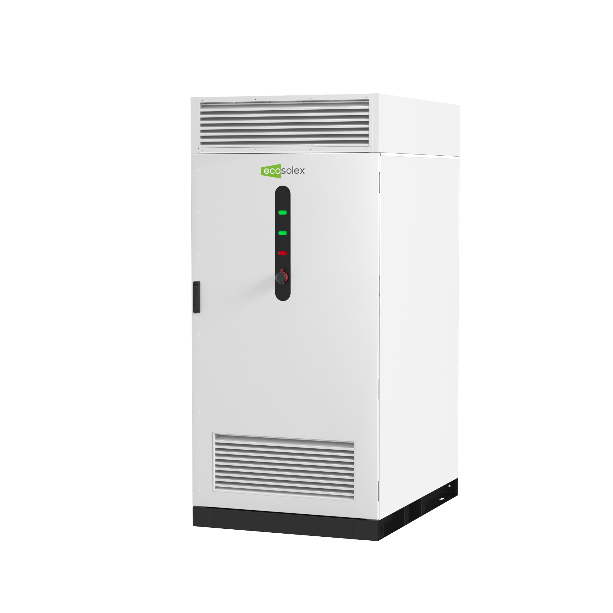 TOPBAND ecosolex M125G261A 261 kWh Liquid-Cooled C&I Energy Storage System | 125 kW