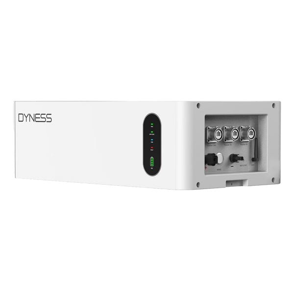 Dyness Tower HV9637 High Voltage Battery Module - 3.55kWh LiFePO4