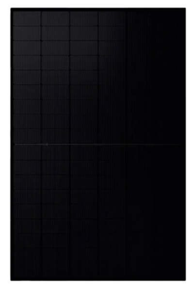 Jolywood Niwa Black 500 W Bifacial Glass-Glass Solar Panel | Warehouse pickup only in Sinzig |No shipping