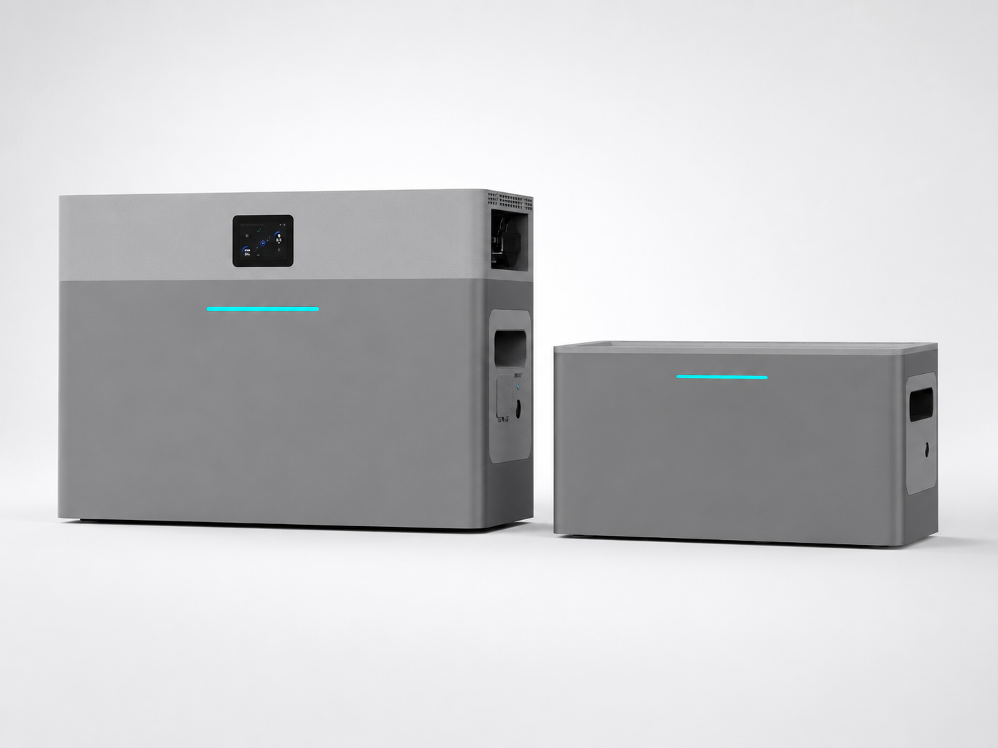Deye AE-FS2.0-2H2 Balkon-Energiespeicherlösung