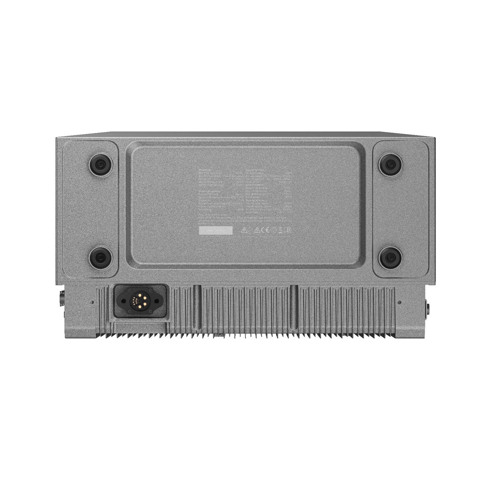 Anker SOLIX Solarbank 3 E2700 Pro – 4 MPPT 3600 W Solareingang & 1200 W bidirektionaler Wechselrichter