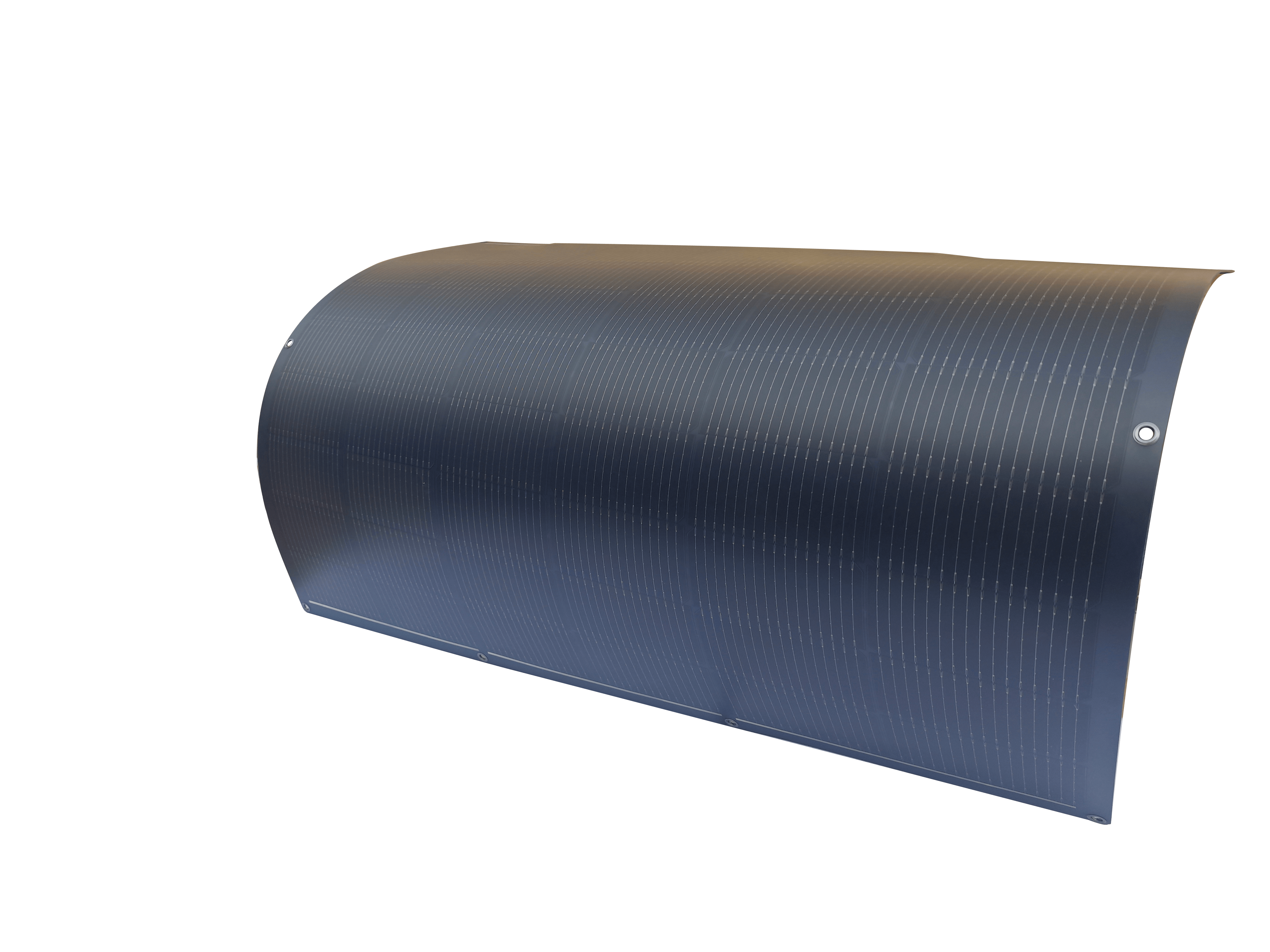 NOVGEN NOVS-001 Felxible Solar Panels ULTRA LIGHT 200W*4 – Balkonkraftwerk Set mit GreenLimon Solarmodulen und Wechselrichter