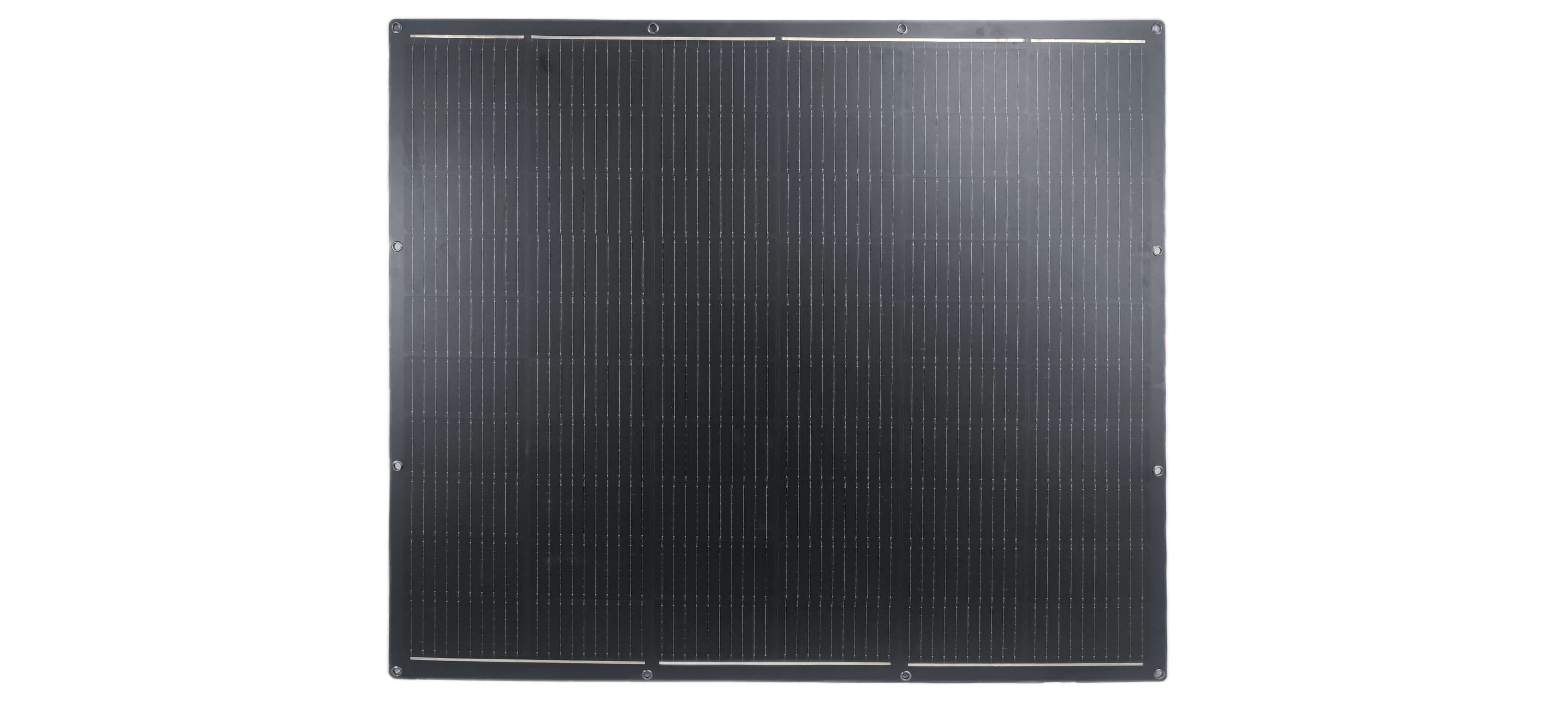 NOVGEN NOVS-001 Felxible Solar Panels ULTRA LIGHT 200W*4 – Balkonkraftwerk Set mit GreenLimon Solarmodulen und Wechselrichter
