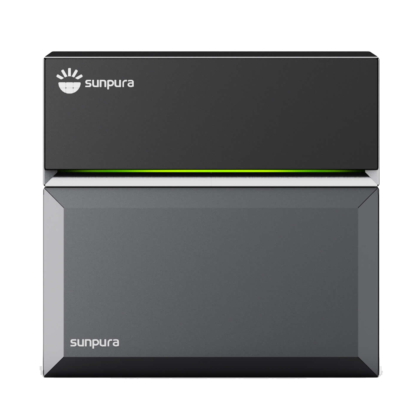 NOVGEN Sunpura All-in-One Plug & Play Energiespeichersystem ESS-S2400