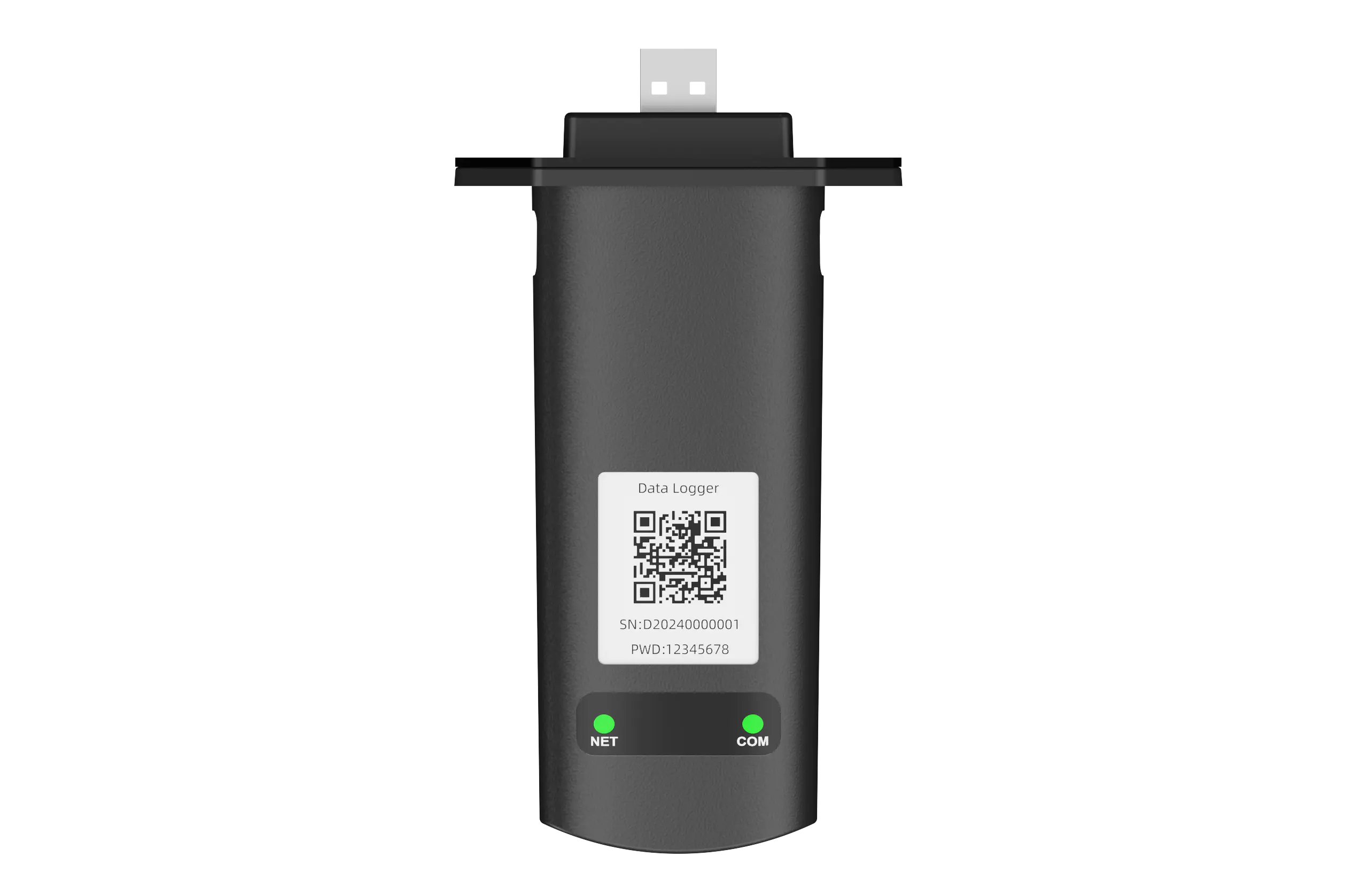 Deye WiFi Datalogger DL1000B-WIFI – Solar Inverter Monitoring