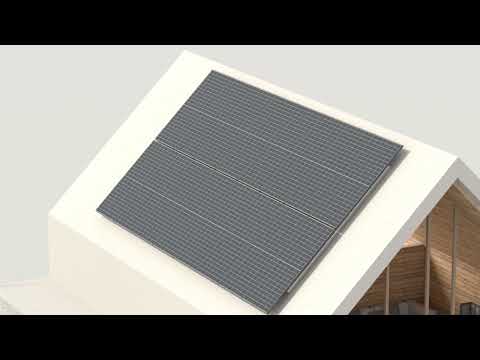 Einführungsvideo – Installation und Funktion des Deye 10KW single Phasen Hybrid Wechselrichter