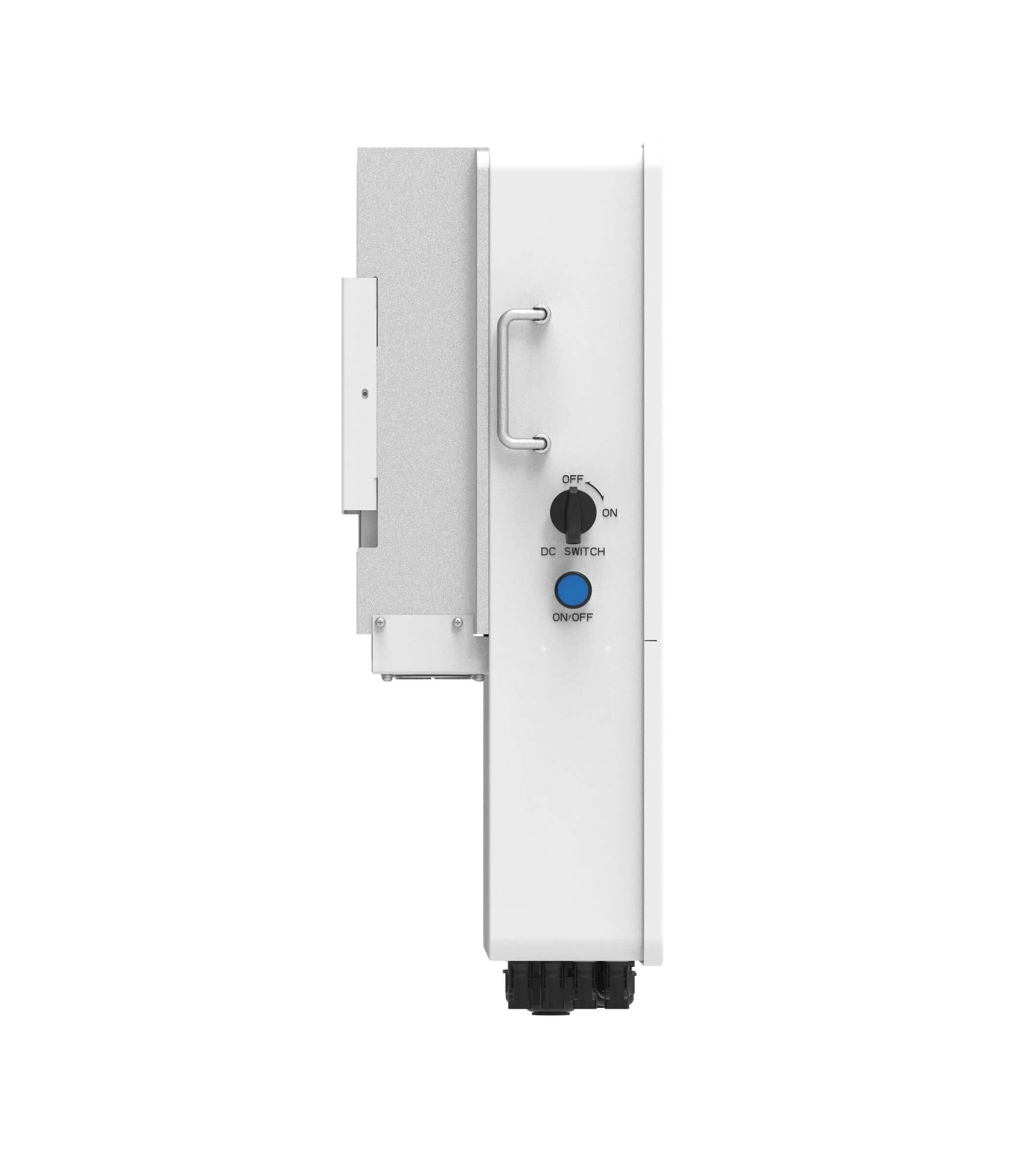 Deye SUN-10K-SG01HP3-EU-AM2 10KW High Voltage Three-Phase Hybrid Inverter – Hybrid Wechselrichter für Solaranlagen mit GreenLimon