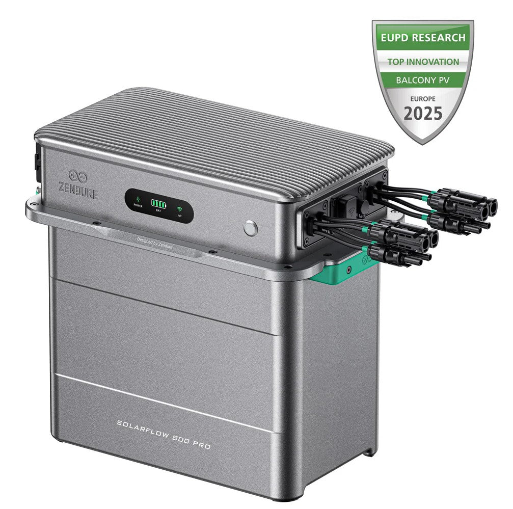Zendure SolarFlow 800 Pro