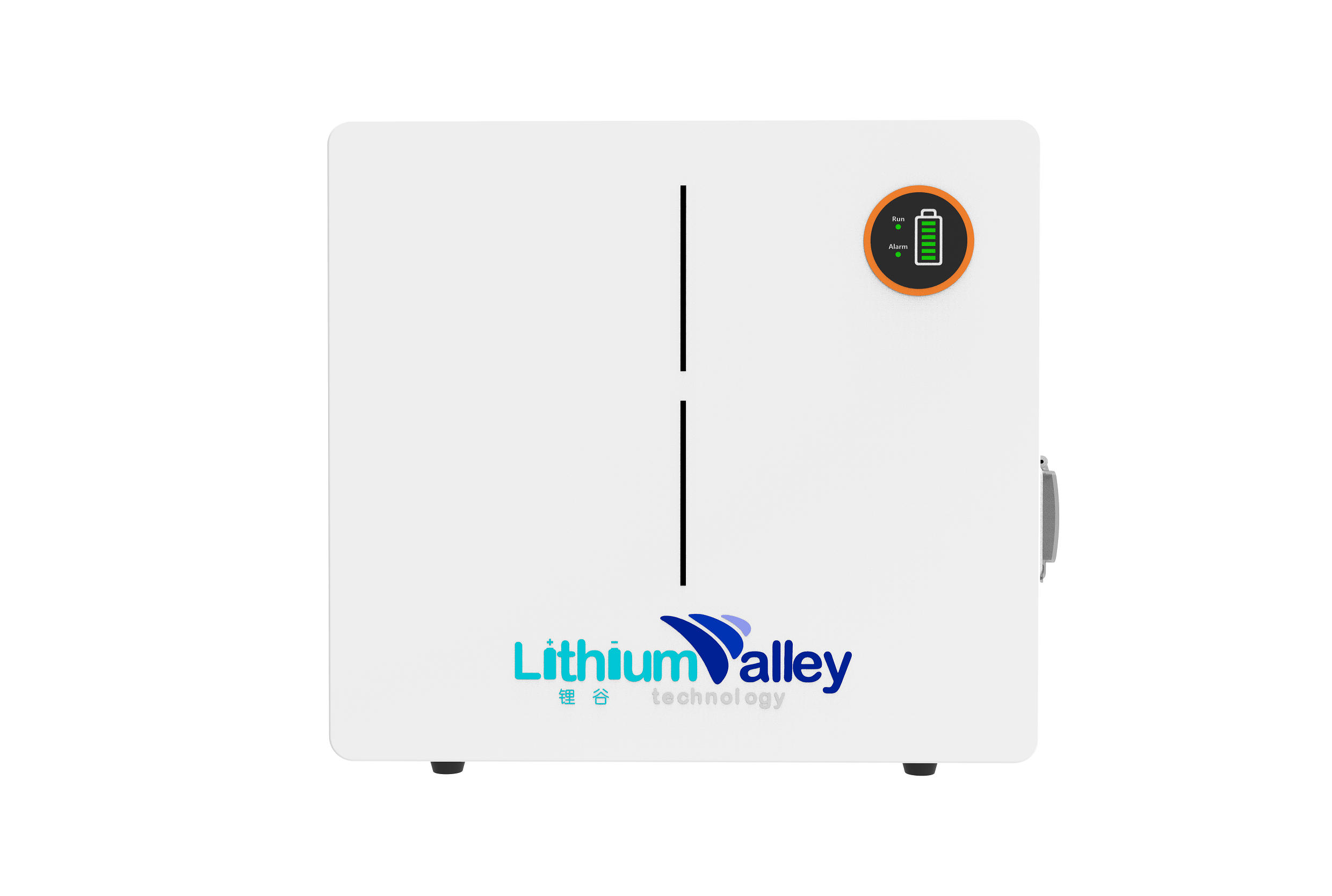 LV-BAT-W5.12Ac LiFePO4 Solarspeicher 5,12 kWh