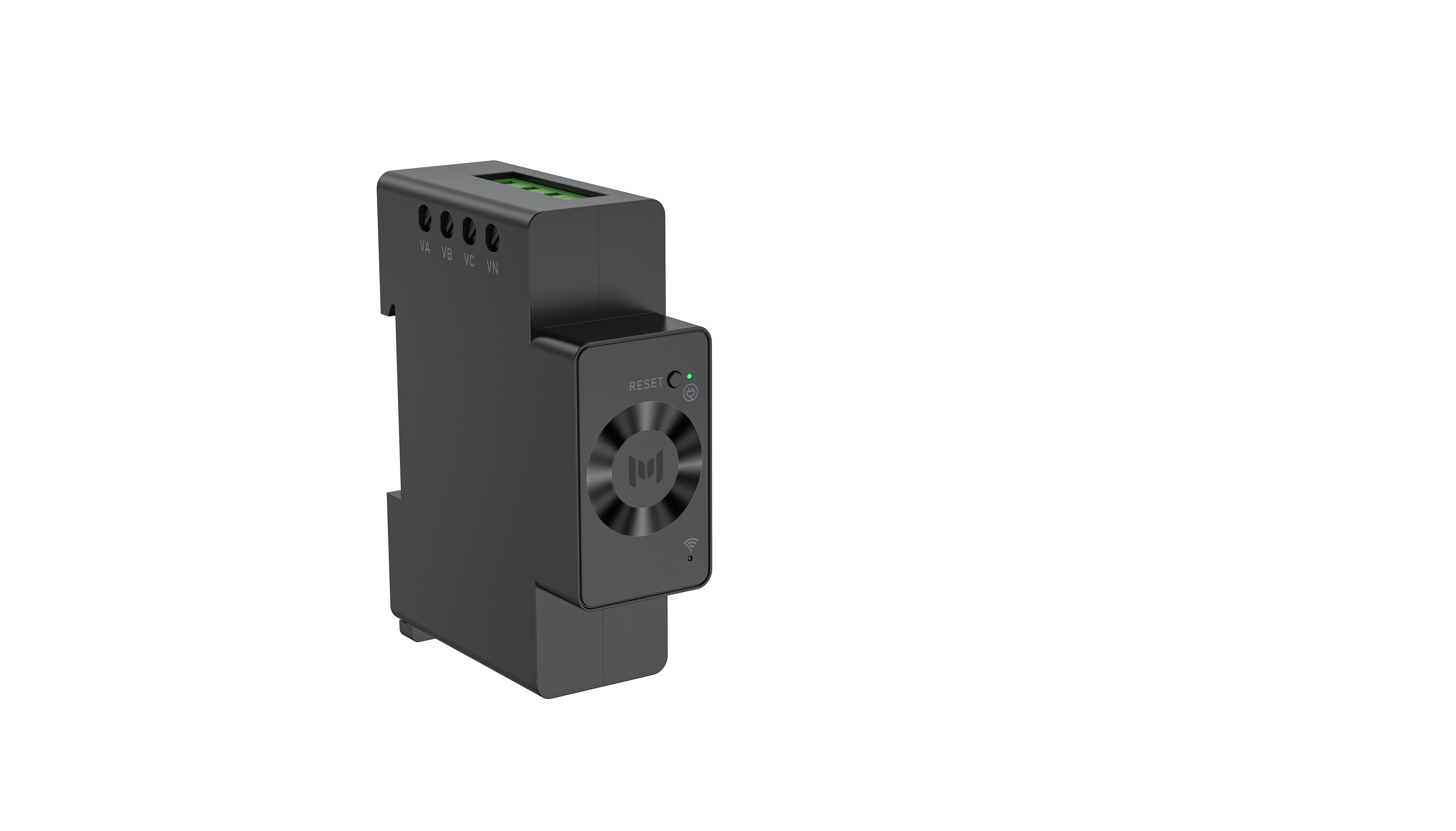 Marstek CT002 Smart Meter – 3-Phasen-Energiemonitor mit App-Steuerung