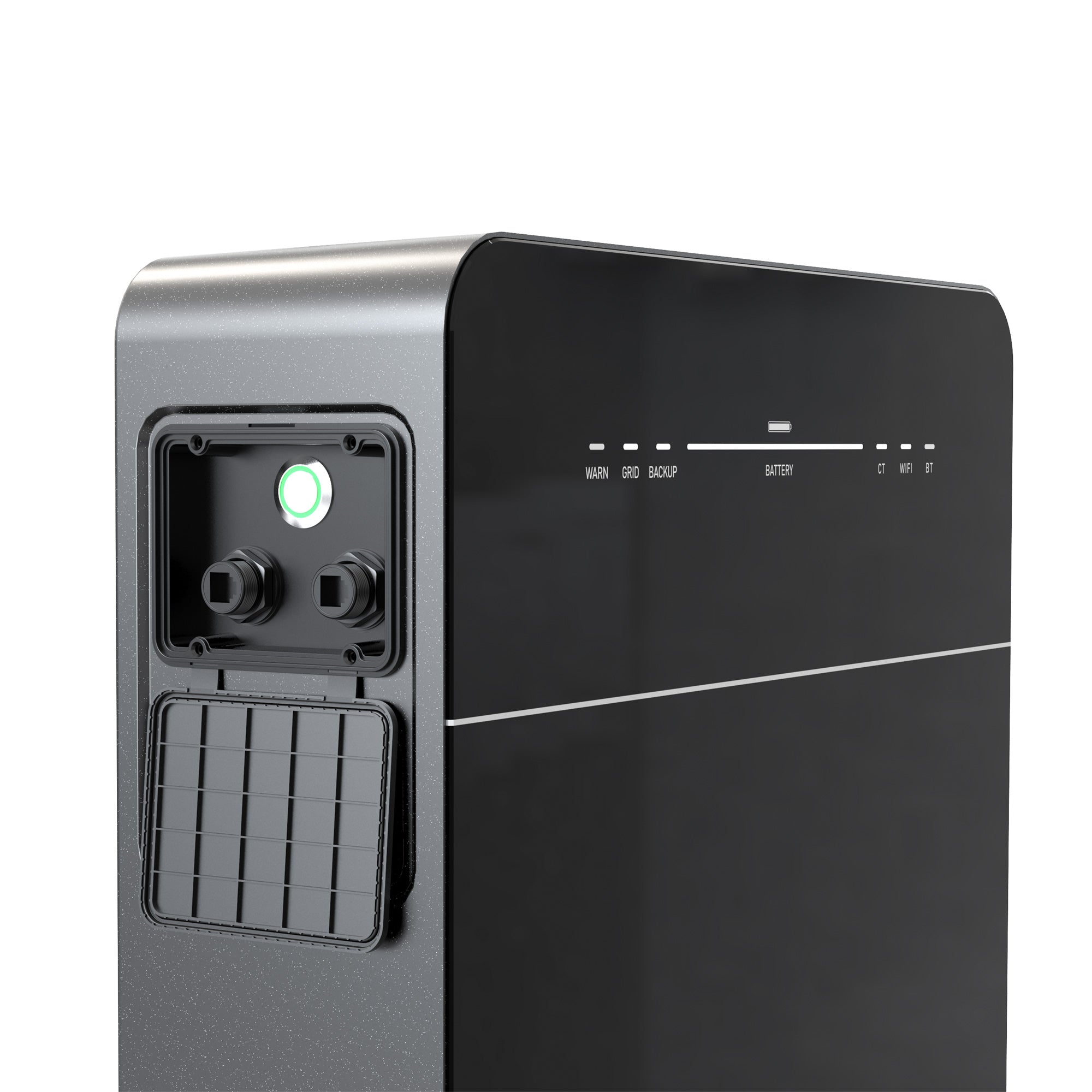 Marstek Venus E 3.0 – 5,12 kWh Plug-in Heimbatterie | Balkon- &amp; Haushaltsspeicher