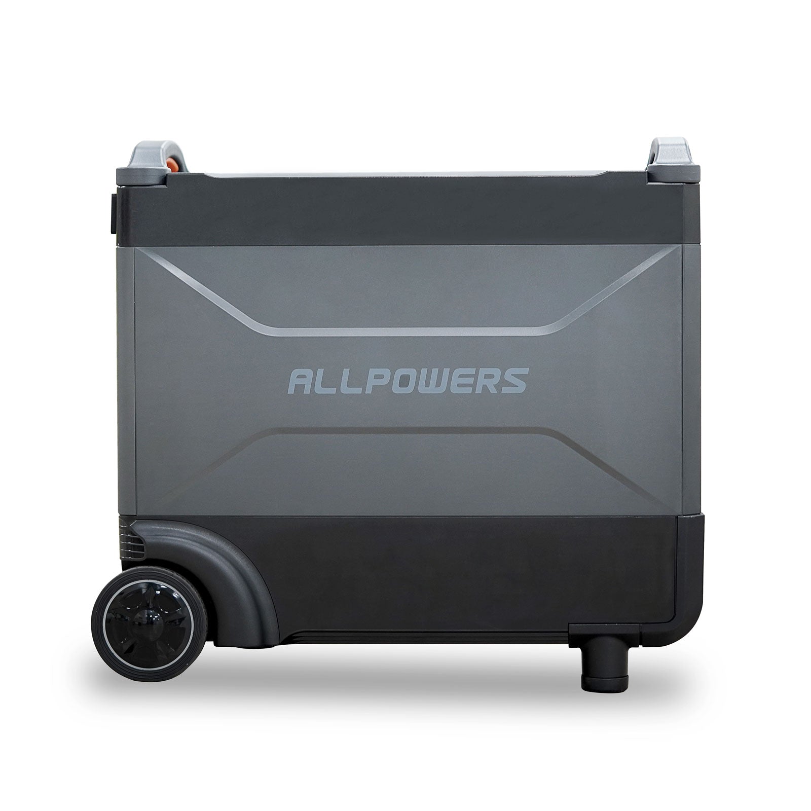 ALLPOWERS R4000 Home Backup Power Station | 4000W 3456Wh