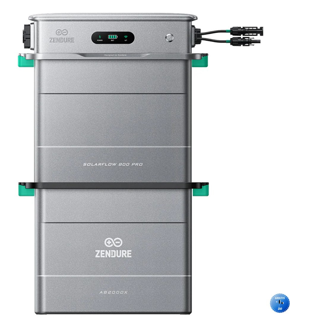 Zendure SolarFlow 800 Pro