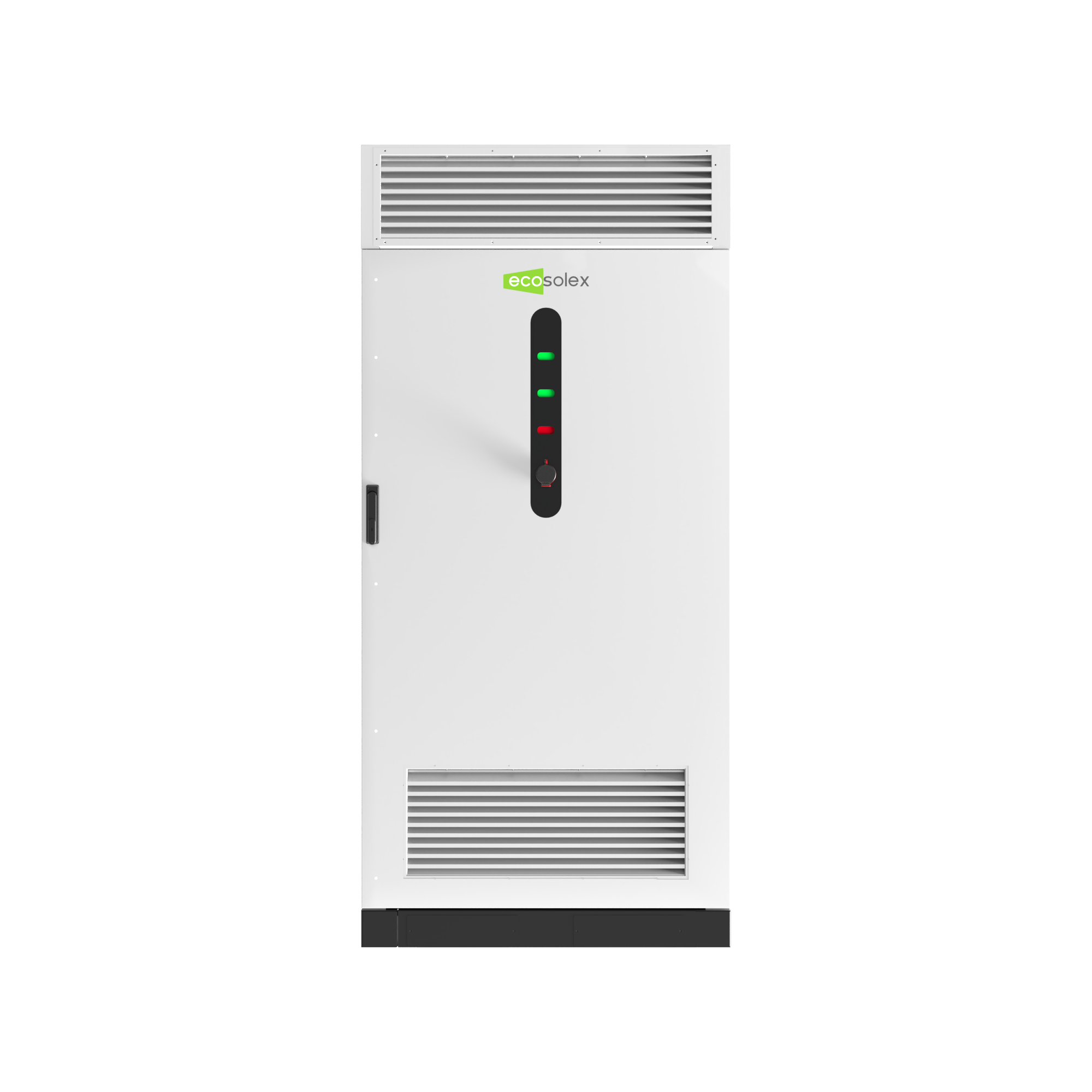 TOPBAND ecosolex M125G261A 261 kWh Liquid-Cooled C&I Energy Storage System | 125 kW