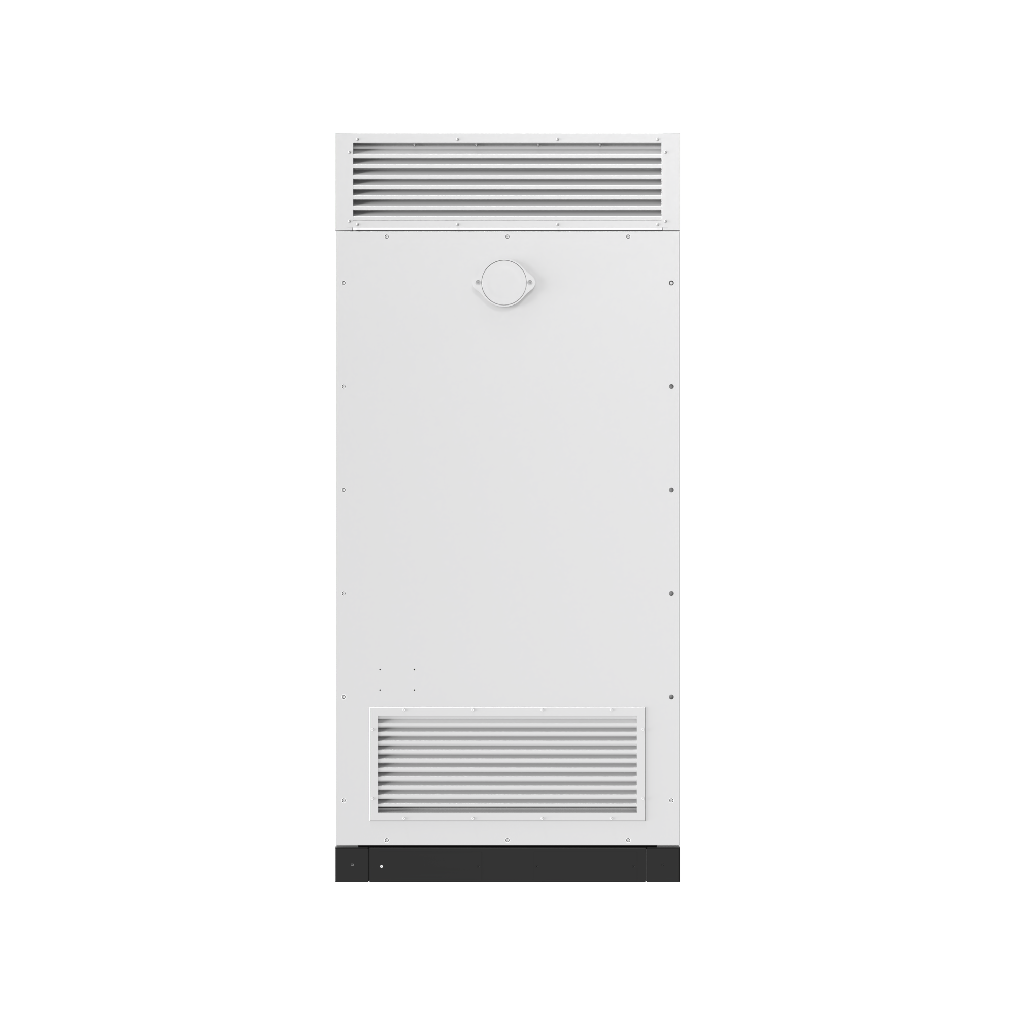TOPBAND ecosolex M125G261A 261 kWh Liquid-Cooled C&I Energy Storage System | 125 kW