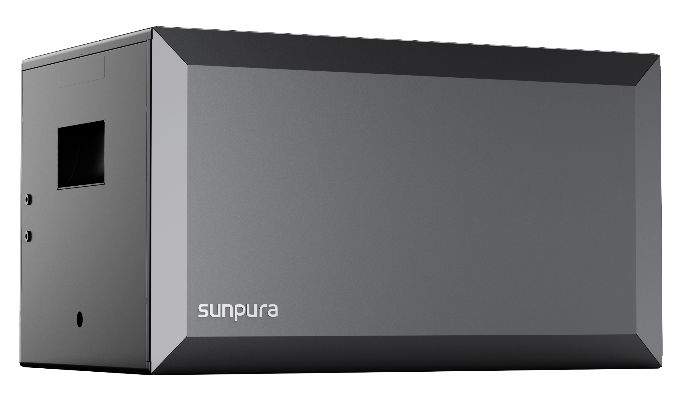 NOVGEN Sunpura All-in-One Plug &amp; Play Energiespeichersystem ESS-S2400