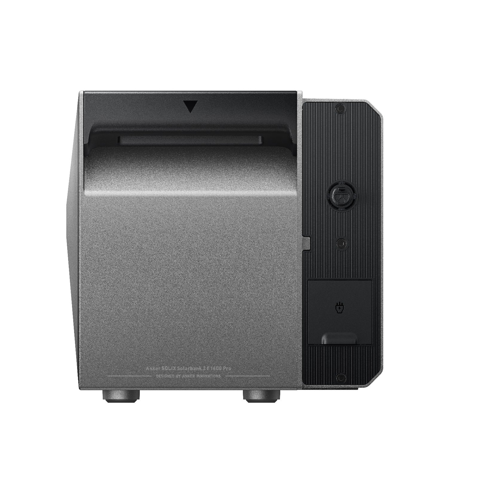 Anker SOLIX Solarbank 3 E2700 Pro – 4 MPPT 3600 W Solareingang &amp; 1200 W bidirektionaler Wechselrichter