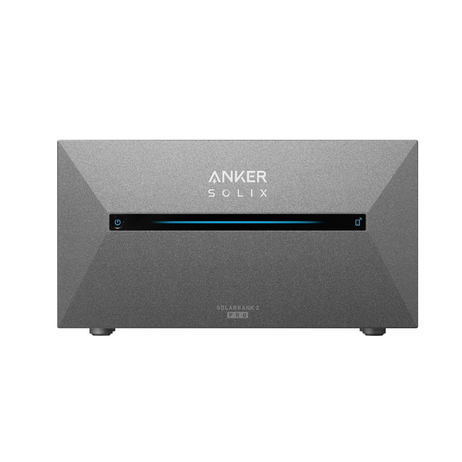 Anker SOLIX Solarbank 3 E2700 Pro – 4 MPPT 3600 W Solareingang &amp; 1200 W bidirektionaler Wechselrichter