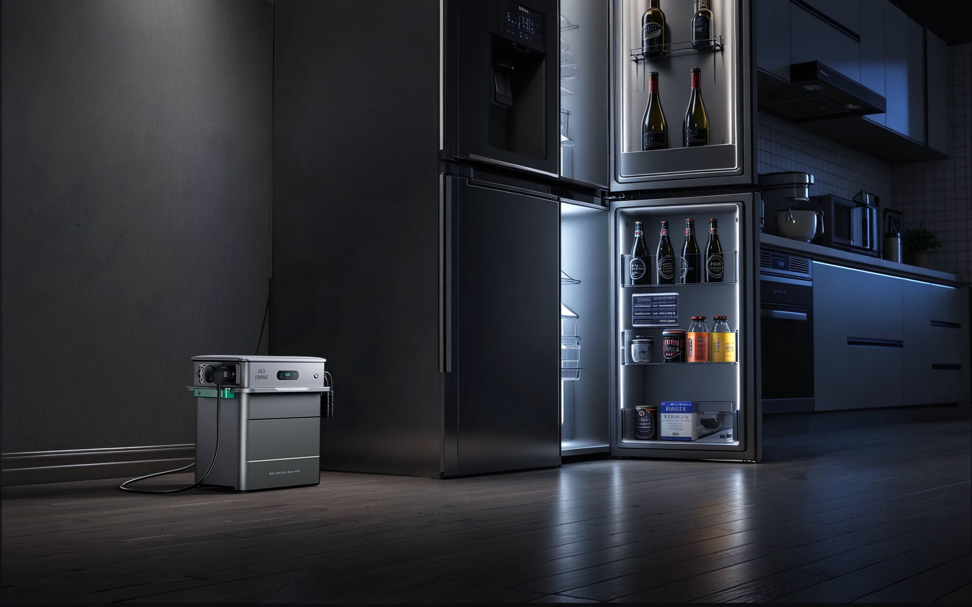 Zendure SolarFlow 800 Pro