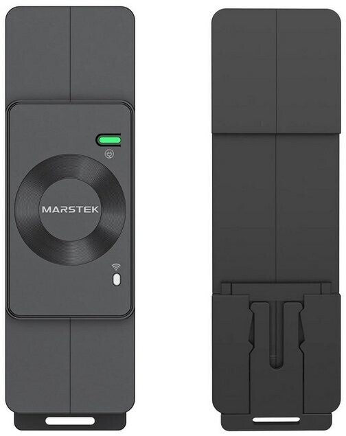 Marstek CT002 Smart Meter – 3-Phasen-Energiemonitor mit App-Steuerung